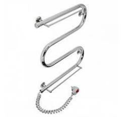 П/С "М-образный" Ду 20 с полкой электро (500*500) 34Вт