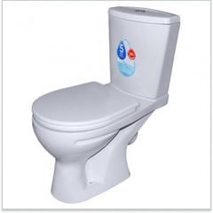 Унитаз-компакт /Воротынск/Santeri/Ультра