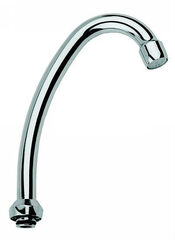 Гусак кухонный круглый  имп. 24