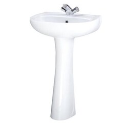 Умывальник с пьедесталом/Воротынск/Соната