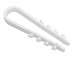 Дюбель-хомут ДХК-18 11-18мм 50шт