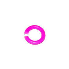 Прокладка "полумесяц" для излива