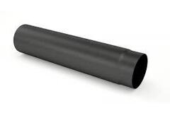 Труба дымовая Ду150 (сталь х/к 2,0 редуц.) L=1000мм