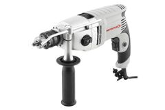 Дрель ударная Интерскол ДУ-13/810ЭР