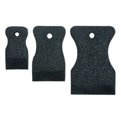 Набор шпателей черные 3 шт Matrix