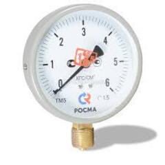 Манометр ТМ-510Р 6кг/см2 М20*1,5