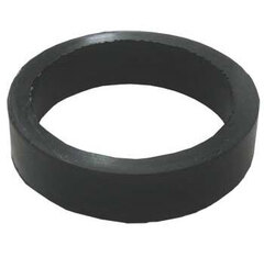 Прокладка круглая 74*94 под смывной бачок