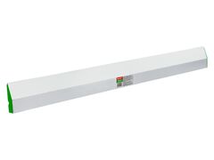 Правило 2м Волат трапеция алюм. с ребром