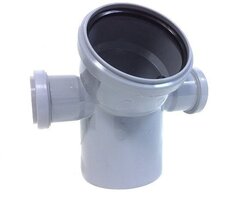 Отвод ПП Ду110-50 левый и правый 45гр.