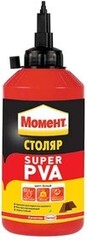 Клей "Момент Супер ПВА " 250г