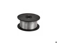 Проволока порошковая E71T-GS 1мм 1кг