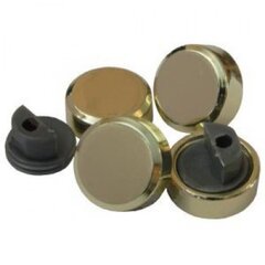 Держатели зеркал ЗОЛОТО