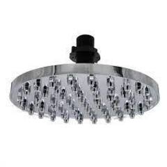 Лейка для верхнего душа Ду150мм хром