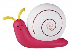 Светильник детский 0,5Вт 405 Улитка Эра