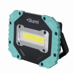 Фонарь-прожектор Sturm!