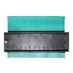 Шаблон д/переноса контуров Grace 28см