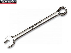 Ключ комбинированный 11 мм Matrix