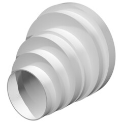 Соединитель эксцентриковый ВПУ 10-16