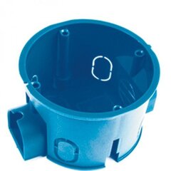 Коробка уст СП 68x45 блочная для Т/С стыковочные