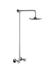 С-ль с душевой стойкой FRAP 2308