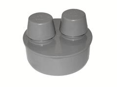 Аэратор (вакуумный клапан) Ду110 (15шт)