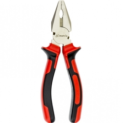 Плоскогупцы NICKEL 160мм Matrix