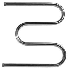 П/С Ду25 (600*600) нерж. "НИКА"