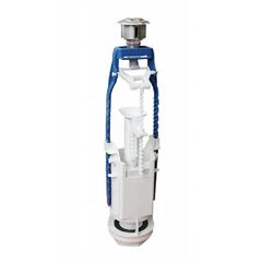 Арматура ПСКОВ АСД 77,00,14,3 двойная кнопка