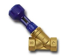 Клапан ручной балансировочный CIM 727 Ду20