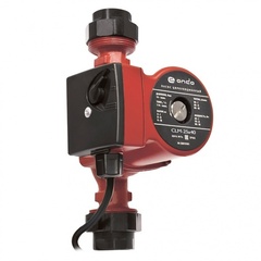 Насос циркуляционный (25-40) CLM