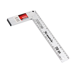 Угольник 600мм алюм. STARTUL MASTER