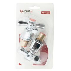 Маховик+(кран-букса) ХОТ-722