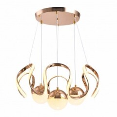 Люстра LED 120 Вт RONA