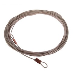 Тросс для ерша (15м.)