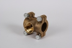 Водоотвод Ду15