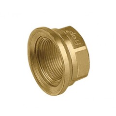 Гайка под крепление смесителей д/к F34901