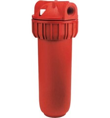 Фильтр-колба 3/4" SL 10" Для гор. воды