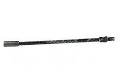 Тросс для чистки теплообменника