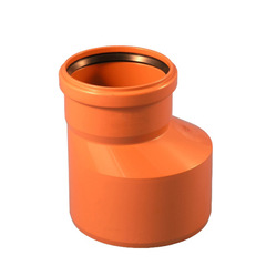 Переход ПП 110*160 (оранж.)