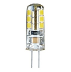 Лампа NAVIGATOR 80 247 NLL-S-G4-2.5-230-6500K