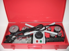 Аппарат для сварки АСПТ-1000 Ресанта