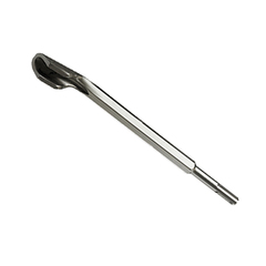 Зубило канальное 14х22х250 мм Matrix