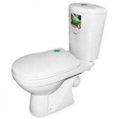 Унитаз-компакт /Rosa/Уют