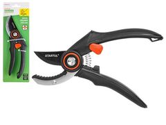 Секатор 210мм STARTUL GARDEN