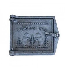 Дверка прочистная (Дпр-1) 130*92мм Иркутск