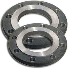 Фланец ст. плоский Ду80 РУ16 ГОСТ 12820-80