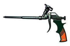 Пистолет д/пены ВАРЯГ