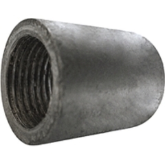 Муфта стальная М10