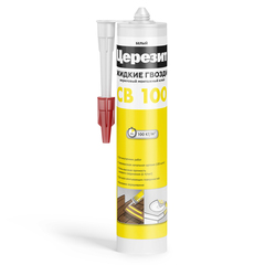 Клей Церезит СВ-100 400мл