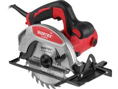 Дисковая пила CS 1612-2 Wortex